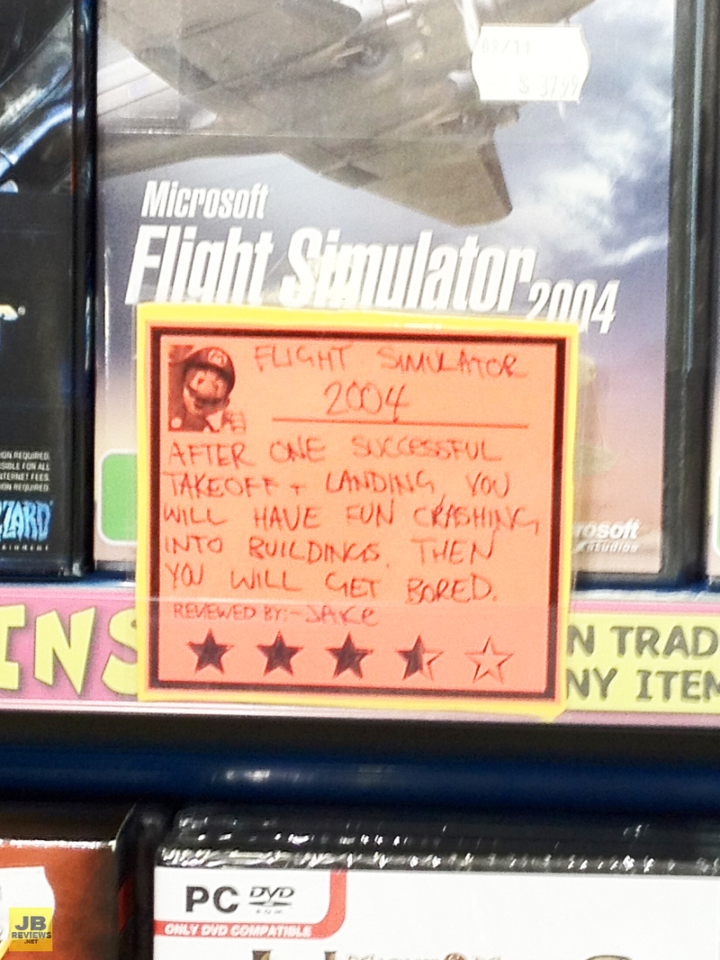 Illustration for article titled Honest Game Reviews are the Best Game Reviews